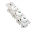 DIZD Fuse Bases 3P